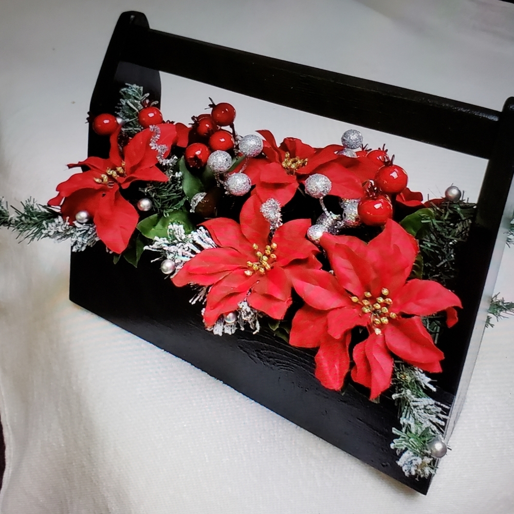 Christmas decorations